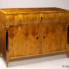 Biedermeier style Cabinet by ILIAD Design