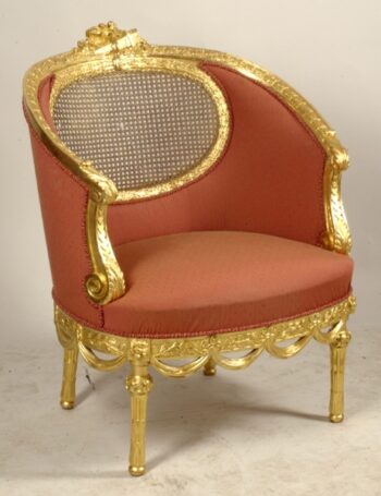 Armchair