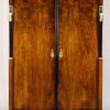 An Empire armoire