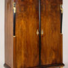 An Empire armoire