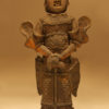 Large Figure of a Standing Soldier