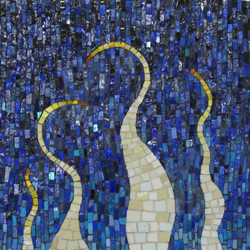Standing Waves, 2010