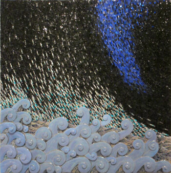 Silver Rain 