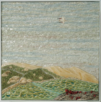 Anthropocene Landscape