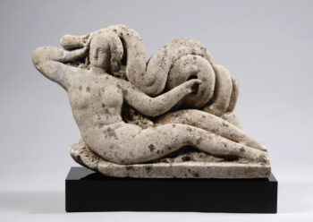 Eve and the Serpent