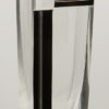 An Art Moderne vase