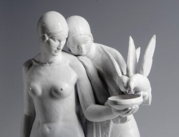 Two Graces