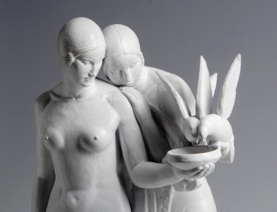 Two Graces