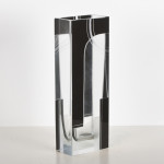 An Art Moderne Vase
