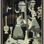 "The Voyage of Sinbad"