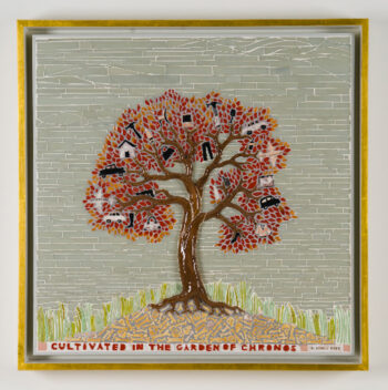 Cultivated Tree