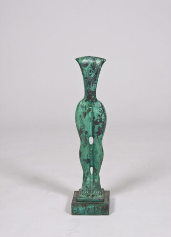 Male Figure, 2005