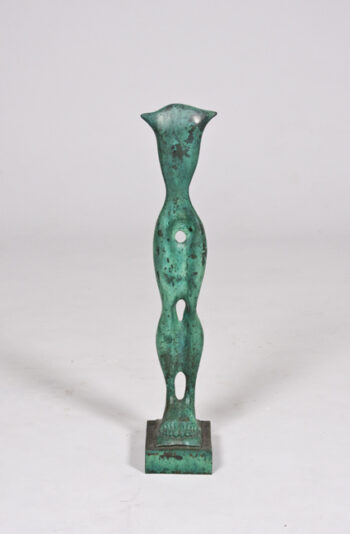 Female Figure