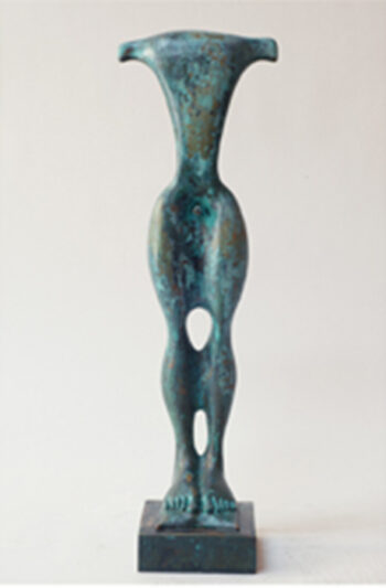 Male figure