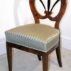 Biedermeier side chair