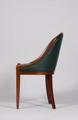 A side chair 3