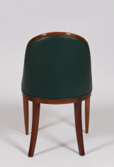 A side chair 4