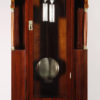 A Vienna Secession tall case clock