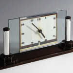 Art Deco Mantel Clock
