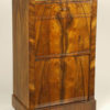 A single Biedermeier night stand