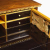 An Empire bureau-commode