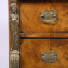 An Empire bureau-commode