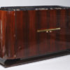 An Art Deco sideboard after Dominique