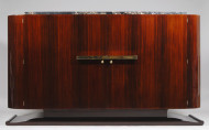 An Art Deco sideboard after Dominique 2