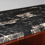 An Art Deco sideboard after Dominique