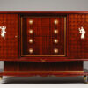 A petite sideboard by