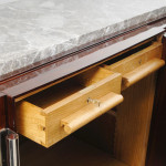 A bold and handsome Art Deco sideboard