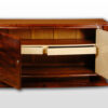 An elegant Art Deco sideboard