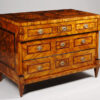 A magnificent Neoclassical commode