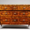 A magnificent Neoclassical commode