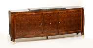 An Art Deco sideboard by Soubrier 2