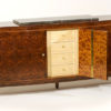 An Art Deco sideboard by Soubrier