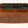 An Art Deco sideboard by Soubrier