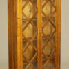 A Biedermeier bookcase