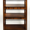 A  Biedermeier etagere