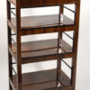 A  Biedermeier etagere