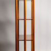 A petite Biedermeier etagere