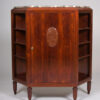 An exceptional Art Deco cabinet by Maurice Dufrene