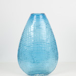 A mid-century vase