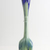 A mid-century Murano vase