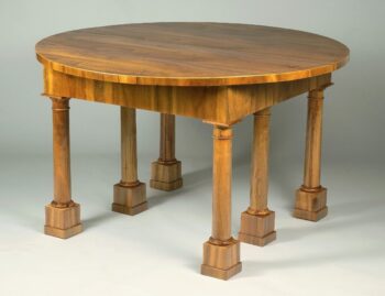 Ext.dining table
