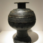 Bronze Censer