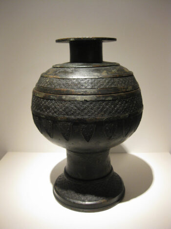 Bronze Censer