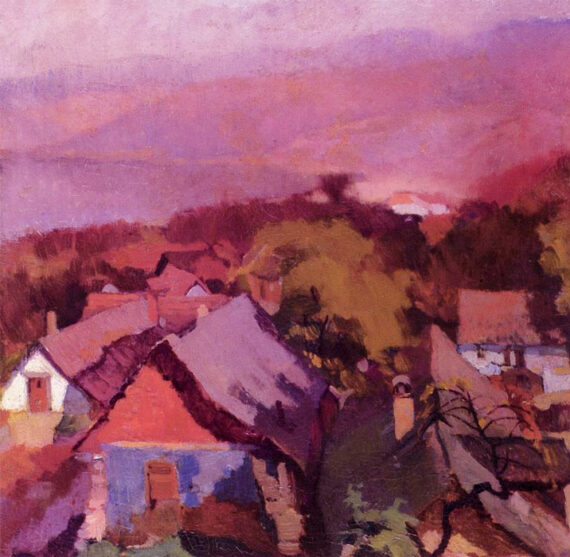 Landscape