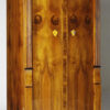 A Biedermeier style Two Door Safe Cabinet by ILIAD Design