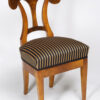 Biedermeier style Side Chair